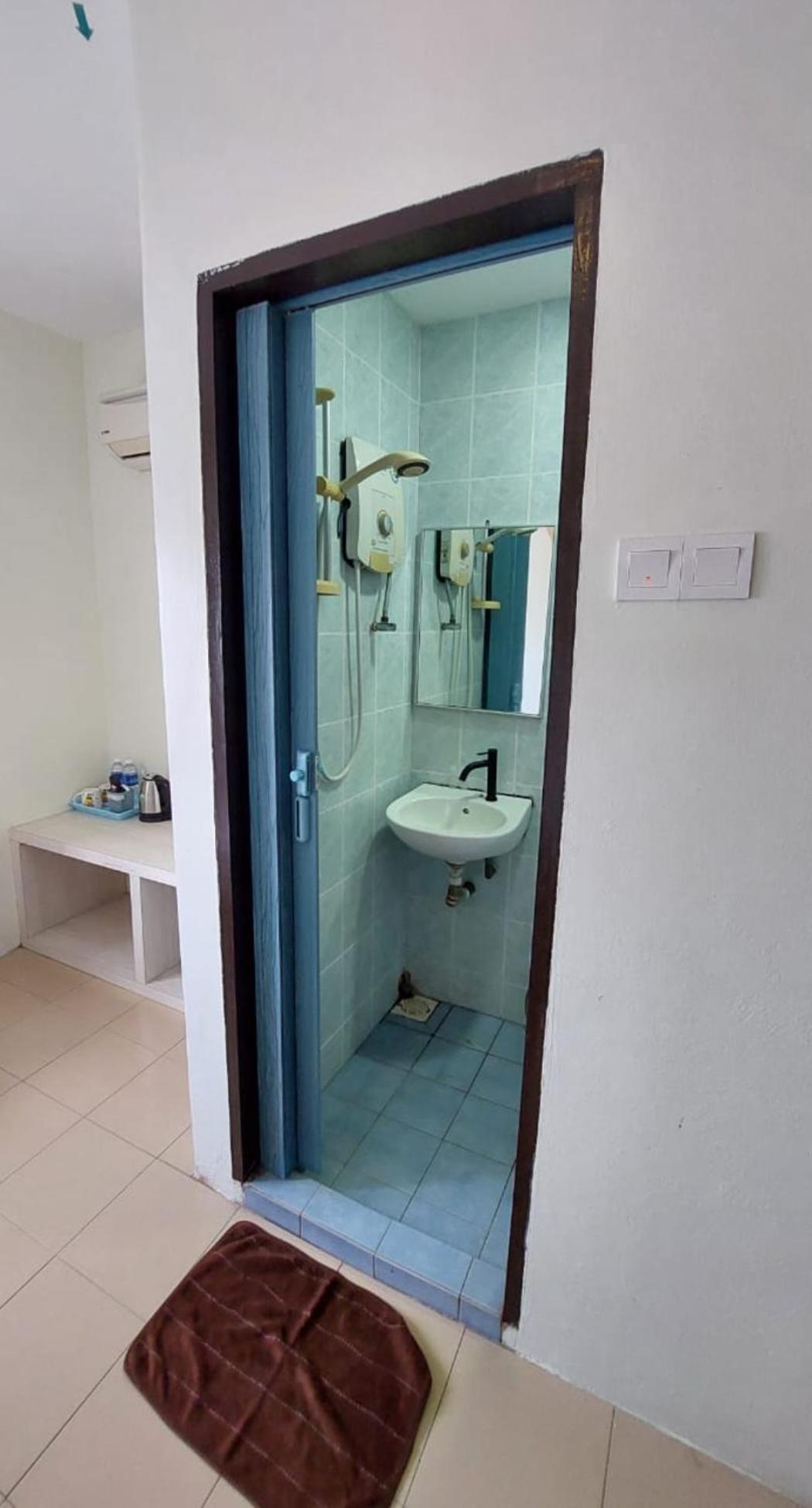 Angsoka Hotel Teluk Intan Zewnętrze zdjęcie