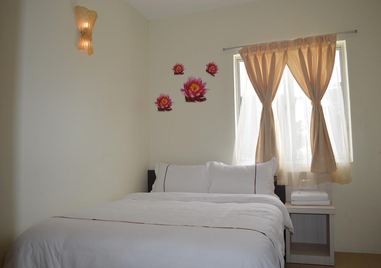Angsoka Hotel Teluk Intan Zewnętrze zdjęcie