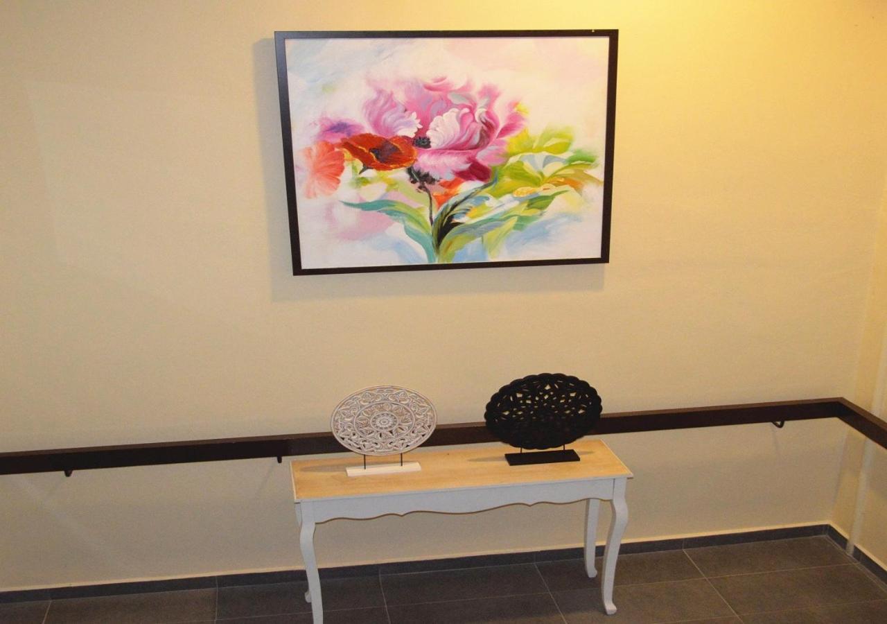 Angsoka Hotel Teluk Intan Zewnętrze zdjęcie